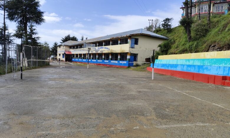 पहले आओ, पहले पाओ” आधार पर होंगे दाखिले – प्रति कक्षा एक सेक्शन अलॉट पहले आओ, पहले पाओ” आधार पर होंगे दाखिले – प्रति कक्षा एक सेक्शन अलॉट