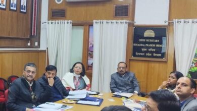 HPV vaccine: सरकार की पहल: निजी क्षेत्र में महंगा, अब सरकारी योजना में मुफ्त एचपीवी टीका HPV vaccine: सरकार की पहल: निजी क्षेत्र में महंगा, अब सरकारी योजना में मुफ्त एचपीवी टीका