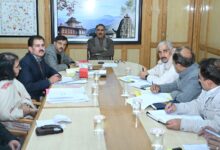 CBSE स्कूलों के शिक्षकों का लियन रहेगा सुरक्षित, मुख्यमंत्री सुक्खू के निर्देश