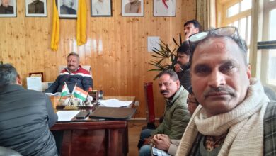 CBSE मूल्यांकन ड्यूटी पर बवाल: राजकीय अध्यापक संघ ने उठाए सवाल CBSE मूल्यांकन ड्यूटी पर बवाल: राजकीय अध्यापक संघ ने उठाए सवाल