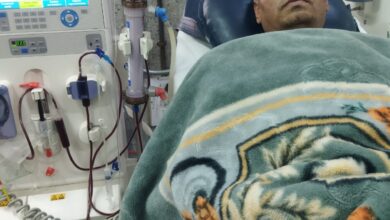 नेपाल मूल के 40 वर्षीय राजकुमार की दोनों किडनियाँ खराब, शिमला के अस्पतालों में चल रहा उपचार