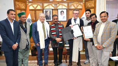 प्रकृति की गर्मी से बनेगी बिजली, हिमाचल में जियोथर्मल एनर्जी मिशन