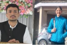 PangiPride: मनरेगा मजदूर का बेटा, किसान की बेटी—दोनों यूजीसी-नेट क्वालिफाइड