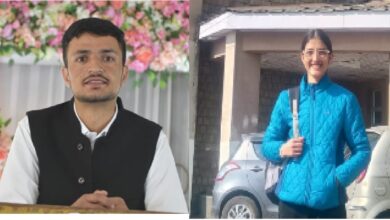 PangiPride: मनरेगा मजदूर का बेटा, किसान की बेटी—दोनों यूजीसी-नेट क्वालिफाइड