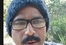 आख़िर क्यों नाराज़ हुए हिमाचल के दिव्यांग खिलाड़ी ।