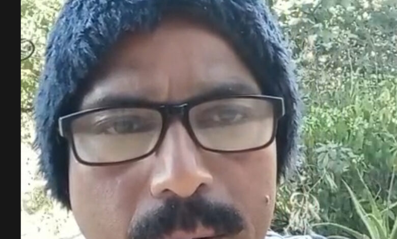 आख़िर क्यों नाराज़ हुए हिमाचल के दिव्यांग खिलाड़ी । आख़िर क्यों नाराज़ हुए हिमाचल के दिव्यांग खिलाड़ी ।