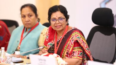 कैंपस में ‘सेफ्टी टेस्ट’! शिमला में महिला सुरक्षा पर राज्य स्तरीय चर्चा