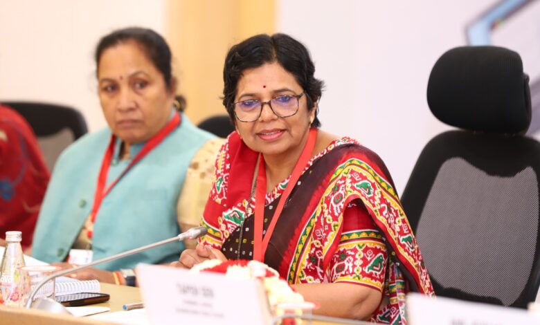 कैंपस में ‘सेफ्टी टेस्ट’! शिमला में महिला सुरक्षा पर राज्य स्तरीय चर्चा