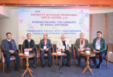 अब खर्च नहीं, परिणाम गिनेंगे अधिकारी! शिमला में हुई खास कार्यशाला