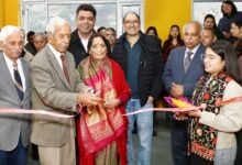 ग्रामीण महिला उद्यमियों को बाजार से जोड़ने की पहल, शूलिनी विश्वविद्यालय में ‘प्रेरणा दिवस’ पर प्रोजेक्ट प्रगति का शुभारंभ ग्रामीण महिला उद्यमियों को बाजार से जोड़ने की पहल, शूलिनी विश्वविद्यालय में ‘प्रेरणा दिवस’ पर प्रोजेक्ट प्रगति का शुभारंभ