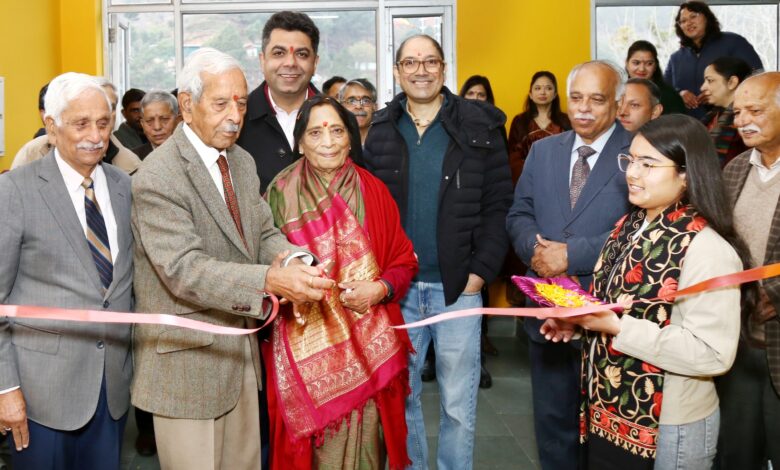 ग्रामीण महिला उद्यमियों को बाजार से जोड़ने की पहल, शूलिनी विश्वविद्यालय में ‘प्रेरणा दिवस’ पर प्रोजेक्ट प्रगति का शुभारंभ