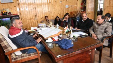 शिक्षकों की भर्ती में बड़ी राहत: न्यूनतम आयु सीमा 23 वर्ष समाप्त करने का रास्ता साफ़