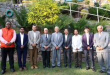 EYUVA केंद्र और iHUB शूलिनी के सहयोग से आयोजित कार्यक्रम में देशभर के विशेषज्ञों ने किया मार्गदर्शन EYUVA केंद्र और iHUB शूलिनी के सहयोग से आयोजित कार्यक्रम में देशभर के विशेषज्ञों ने किया मार्गदर्शन