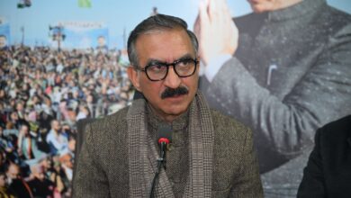 केंन्द्रीय बजट 2026-27 हिमाचल के लिए निराशाजनक और अन्यायपूर्ण