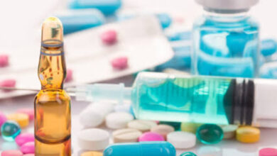 36 जीवनरक्षक दवाओं पर कस्टम ड्यूटी माफ