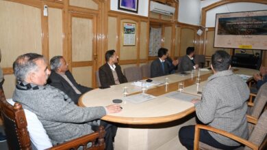 फायर एनओसी के नाम पर नहीं रुकेगा होटल का नवीनीकरण