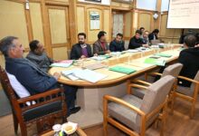 आउटसोर्स कर्मचारियों का मानदेय हर माह 7 तारीख तक जारी हो: मुख्यमंत्री सुक्खू