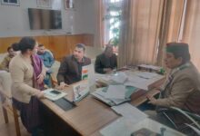 महिलाओं के लिए खुशख़बरी, स्वरोज़गार ऋण अब तीन लाख महिलाओं के लिए खुशख़बरी, स्वरोज़गार ऋण अब तीन लाख