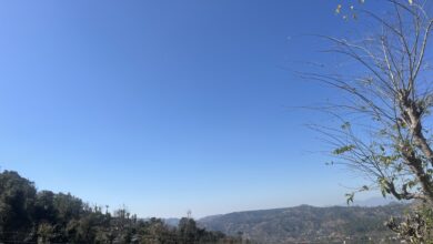 मौसम: हिमाचल में इस दिन येलो अलर्ट की चेतावनी