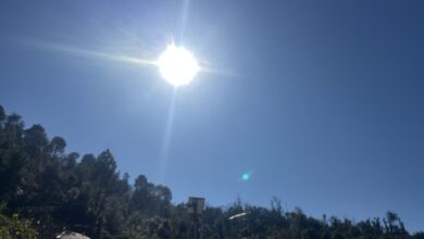 अब इस दिन पूरे हिमाचल में बरसेंगे मेघ