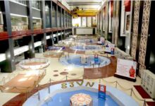 सबसे तेज रिकॉर्ड: रामपुर जलविद्युत स्टेशन ने 11 वर्षों में सर्वोच्च उत्पादन दर्ज किया