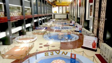 सबसे तेज रिकॉर्ड: रामपुर जलविद्युत स्टेशन ने 11 वर्षों में सर्वोच्च उत्पादन दर्ज किया