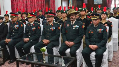 शाबाश: गणतंत्र दिवस की परेड में थी हिमाचल की ये मशहूर बेटी शामिल, जाने कौन?