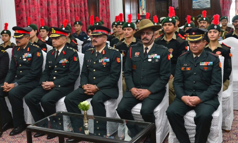 शाबाश: गणतंत्र दिवस की परेड में थी हिमाचल की ये मशहूर बेटी शामिल, जाने कौन?