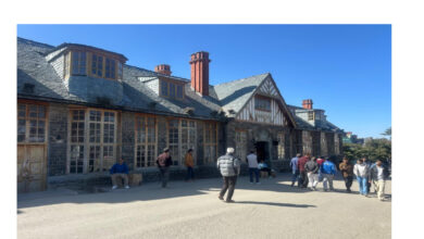 बर्फबारी–आंधी के बीच भी चमका शिमला, नगर निगम की मुस्तैदी से शहर रहा साफ-सुथरा