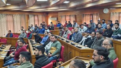 प्रदेशभर में साइबर अलर्ट