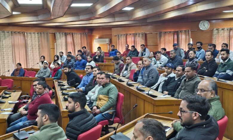 प्रदेशभर में साइबर अलर्ट