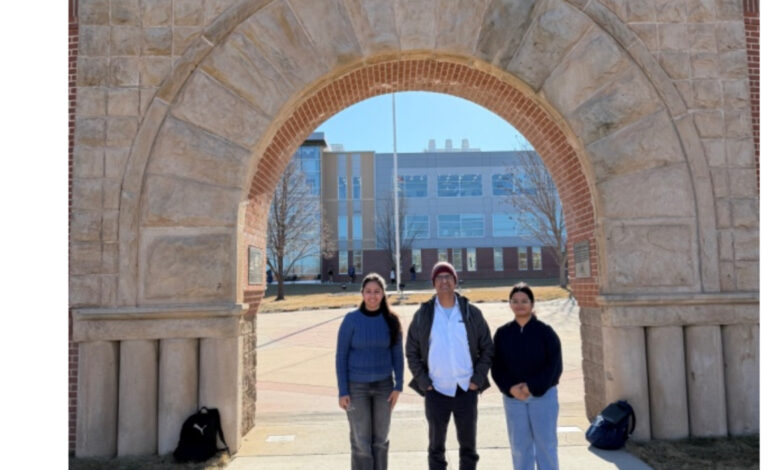 JUIT के छात्रों का कमाल: बी.टेक से सीधे अमेरिका में मास्टर’s, SD Mines और Florida University में मिला मौका