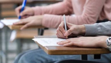 असर विशेष: नकल हो रही है तो ये नंबर करें डायल