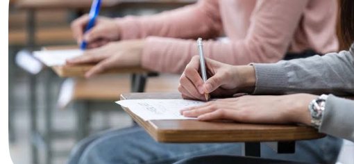 10वीं-12वीं बोर्ड  : बोर्ड परीक्षा में नकल पर ‘डिजिटल वार’ — हर केंद्र CCTV निगरानी में