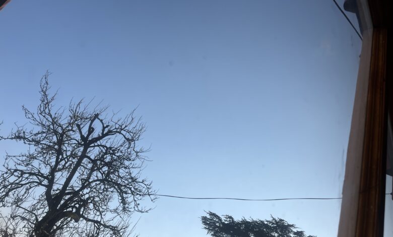 मौसम: सप्ताह भर खिलेगी धूप