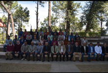 पहाड़ी क्षेत्रों के लिए कारगर प्री-इंजीनियर्ड बिल्डिंग सिस्टम पर जेयूआईटी में विशेष कार्यशाला