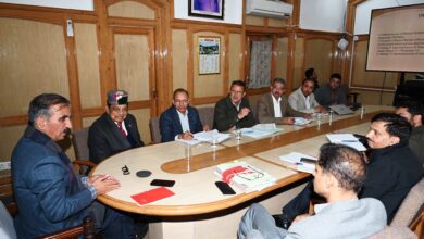 बड़ी खबर: पेंशन को लेकर CM का बड़ा बयान