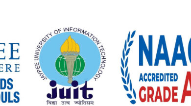 JUIT–FAMU के बीच MoU पर हस्ताक्षर, वैश्विक शोध सहयोग और स्टूडेंट एक्सचेंज का मार्ग प्रशस्त