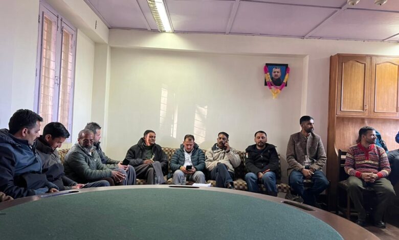 HPSEB तकनीकी कर्मचारियों की मांगों पर बड़ा अपडेट, मोबाइल व P&T अलाउंस जल्द