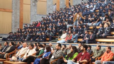 Innovate to Excel’ ने विद्यार्थियों में जगाई सृजनात्मक सोच की अलख Innovate to Excel’ ने विद्यार्थियों में जगाई सृजनात्मक सोच की अलख