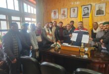 सीबीएसई कैडर को लेकर बवाल, शिक्षक संगठनों ने सरकार को घेरा