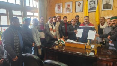 सीबीएसई कैडर को लेकर बवाल, शिक्षक संगठनों ने सरकार को घेरा