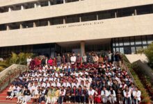 समग्र शिक्षा की बड़ी पहल: हेल्थकेयर वोकेशनल सेक्टर के स्कूली बच्चों को पीजीआई चंडीगढ़ में इंटर्नशिप एवं ऑन-द-जॉब ट्रेनिंग