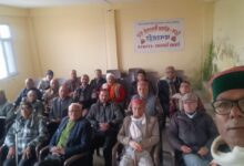 पेंशनरों को उम्र के आधार पर बांटना अन्याय