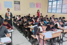 शाबाश: स्कूली बच्चों में सीखने की कमी होगी दूर शाबाश: स्कूली बच्चों में सीखने की कमी होगी दूर