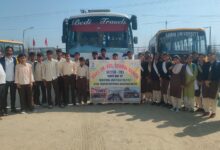 व्यावसायिक शिक्षा को बढ़ावा — GSSS गनोह के 42 विद्यार्थियों ने लिया OJT प्रशिक्षण व्यावसायिक शिक्षा को बढ़ावा — GSSS गनोह के 42 विद्यार्थियों ने लिया OJT प्रशिक्षण