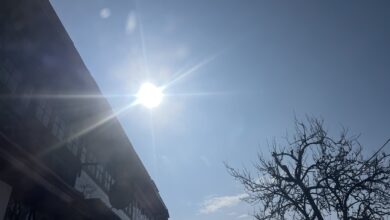 हिमाचल मौसम अपडेट