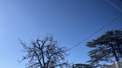 Himachal weather : अब इस दिन बिगड़ेगा मौसम  “होगी बारिश “