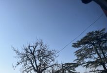 अब हफ़्ते भर ऐसा रहेगा मौसम अब हफ़्ते भर ऐसा रहेगा मौसम