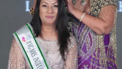 असर विशेष: उम्र सिर्फ एक संख्या: सविता नेगी की सफलता की कहानी” असर विशेष: उम्र सिर्फ एक संख्या: सविता नेगी की सफलता की कहानी”